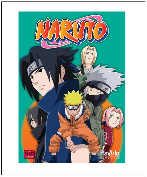 Naruto Clássico: TODOS os episódios fillers e a história de cada