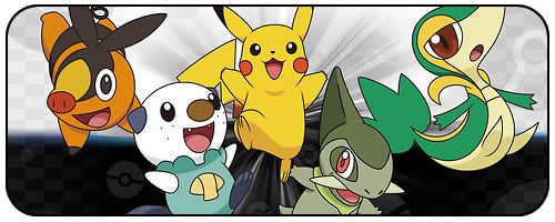 Como assistir o novo anime de Pokémon – Pokémon Mythology