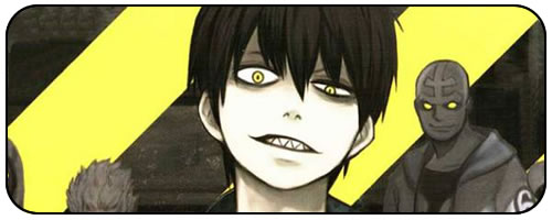 bloodlad