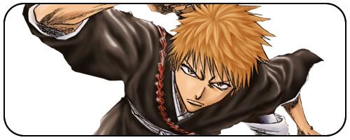 Bleach Animes: Os personagens e Fullbringers da Saga do Agente