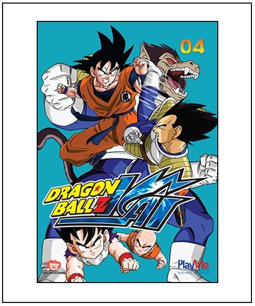 Assistir Dragon Ball Kai Dublado Episodio 56 Online