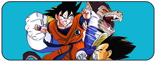 DVDs de Dragon Ball Z KAI Chegam em Novembro