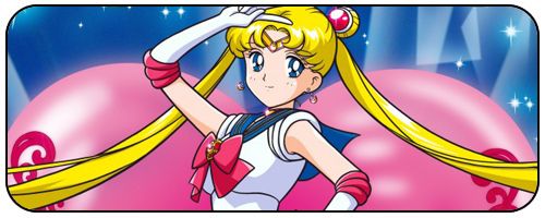 Dvd Sailor Moon Classic Dublado