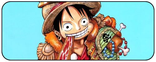 One Piece - Editora Panini - Vol. 1 - Gyabbo!