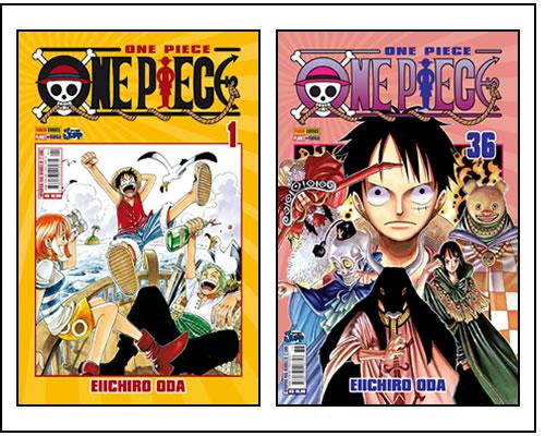 One Piece - 96, de Oda, Eiichiro. Editora Panini Brasil LTDA, capa