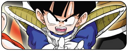 Programação: Dragon Ball Kai terá horário nacional na BAND