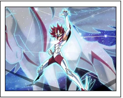 Pra Sempre Saint Seiya: Saint Seiya Ômega Segunda Temporada Download