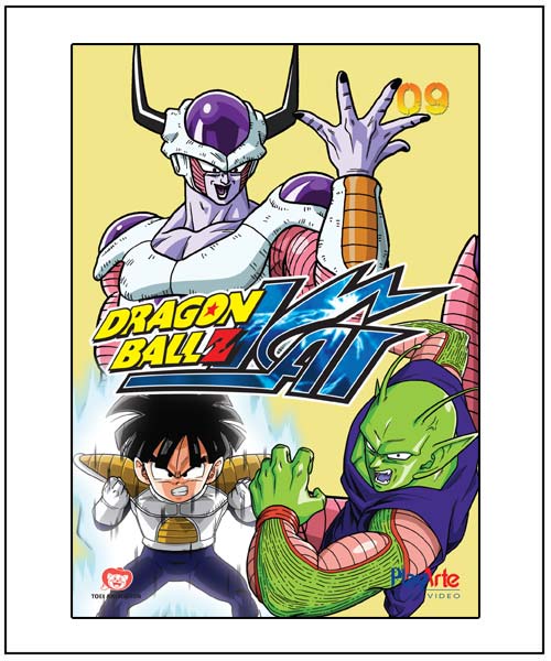 9 PIORES EPISÓDIOS FEIOS de Dragon Ball Z e Dragon Ball Super 
