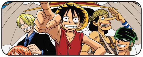 One Piece: Film Z pode chegar a Netflix em breve! – Angelotti Licensing