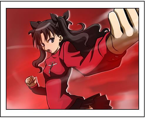 Assistir Fate/stay night: Unlimited Blade Works - online