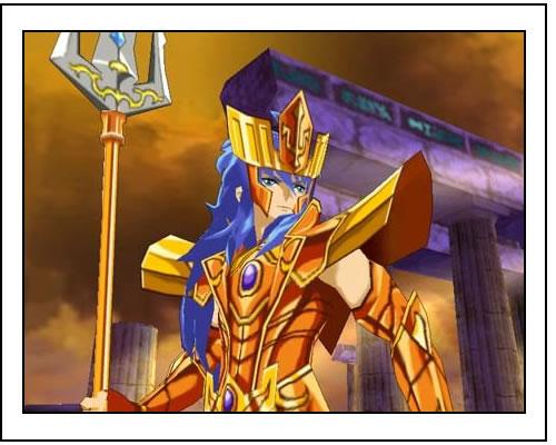 Saint Seiya Omega Ultimate Cosmo veja o segundo comercial do game - Tokyo 3