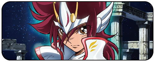 Saint Seiya Omega: Ultimate Cosmo (PSP)