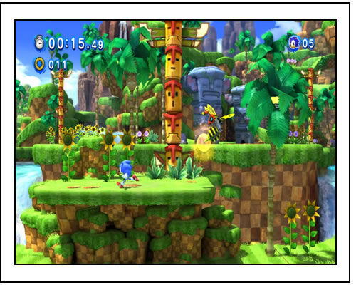 De rival a aliado do ouriço azul nos games, conheça o Knuckles de