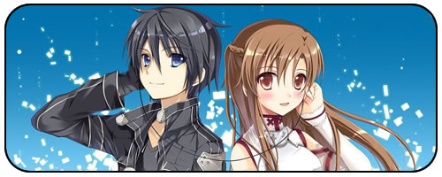 Conheça Sword Art Online e sonhe com a existência de um jogo assim