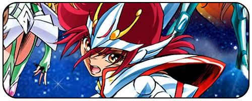 De Olho no Japão: Saint Seiya Omega Terá Nova Temporada