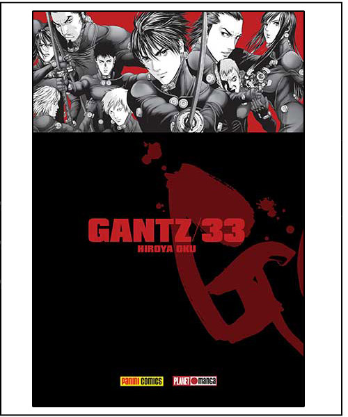 gantz33