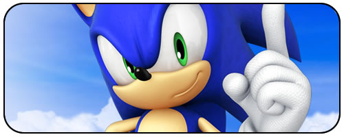 Sonic and the Black Knight Nintendo Wii (Seminovo) (Jogo Mídia