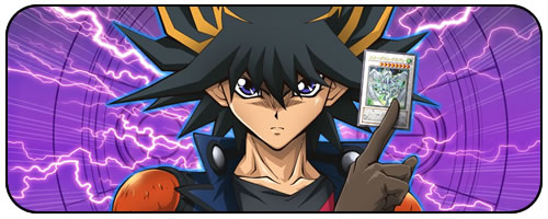 Assistir Yu-Gi-Oh! 5D's - ver séries online