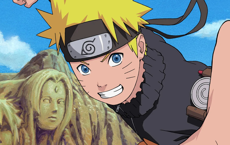 Abaixo-assinado · Queremos Naruto Shippuden dublado no SBT!! ·