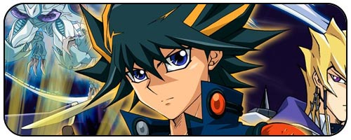 Yu-Gi-Oh! 5D's (Dublado) - Lista de Episódios