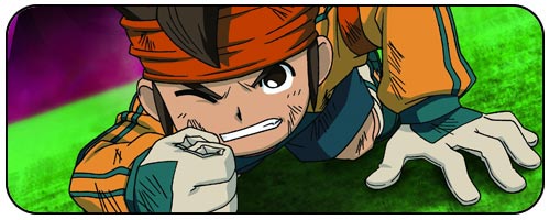 Assistir Super Onze (Inazuma Eleven) Dublado Online completo