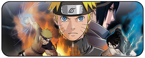 FINALMENTE!! Naruto Ultimate Ninja 5 TRADUZIDO BR para PS3 (PC/PS2