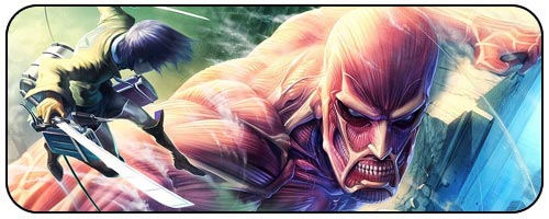 7 animes que todo fã de Attack on Titan deveria assistir – Fatos  Desconhecidos