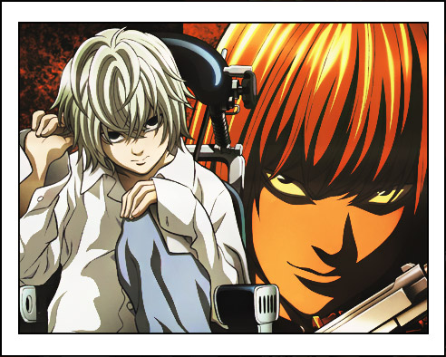 Bleach e Death Note serão os animes da PlayTV - eXorbeo