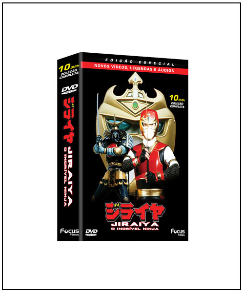 Box Yu Gi Oh 5DS legendado todos episódios + mídias impressas