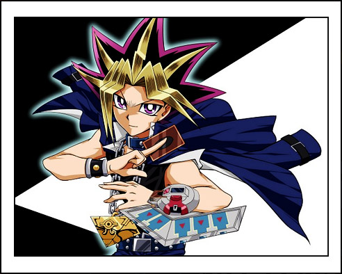 Yu-Gi-Oh!