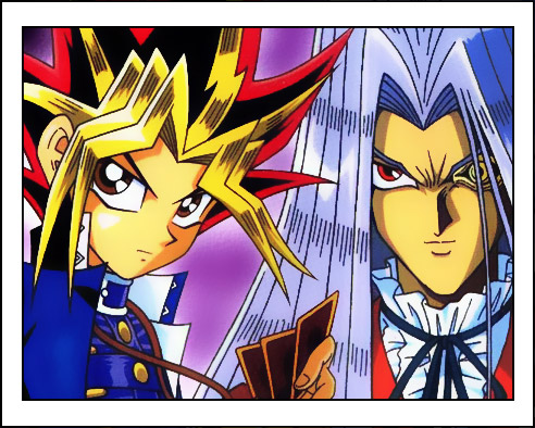 Yu-Gi-Oh! Monstros de Duelo: Assistir Yu-Gi-Oh! Filme 10 Anos Dublado