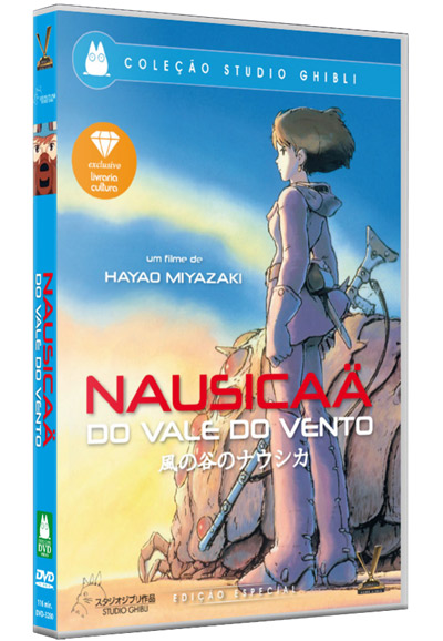DVD-1-nausicaa