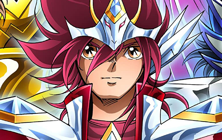 Resenha: O Fim de Saint Seiya Ômega