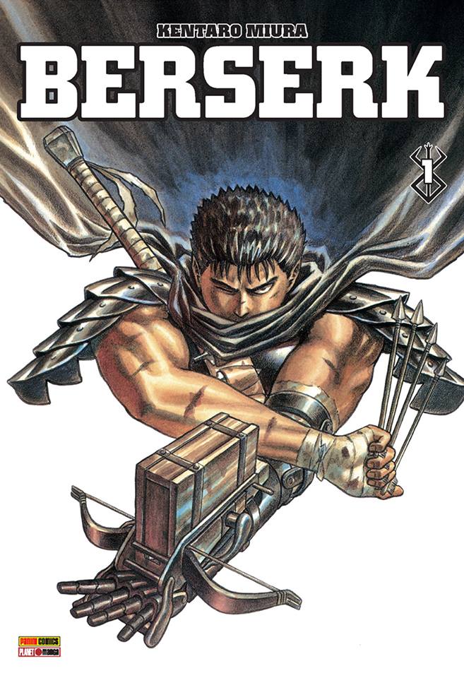 Berserk – #19 – Separação. Legendado Pt-Br. 