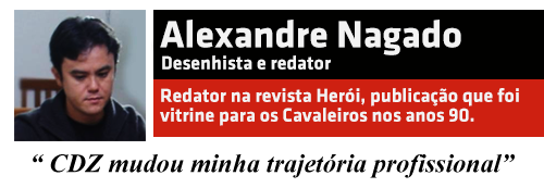 20 anos da série no Brasil: hoje comemoramos 20 anos da primeira exibição  dos Cavaleiros do Zodíaco no Brasil + postagem especial comemorativa! - Os  Cavaleiros do Zodíaco - CavZodiaco.com.br