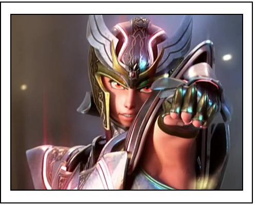 Os Cavaleiros Do Zodíaco – Saint Seiya: O Começo - Filme 2023 - AdoroCinema