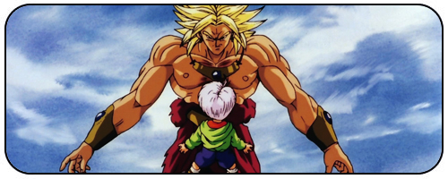 Crítica  Dragon Ball Z: Broly, O Retorno do Guerreiro Lendário