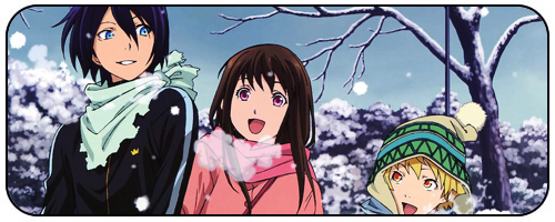 Noragami Dublado Todos os Episódios Online » Anime TV Online