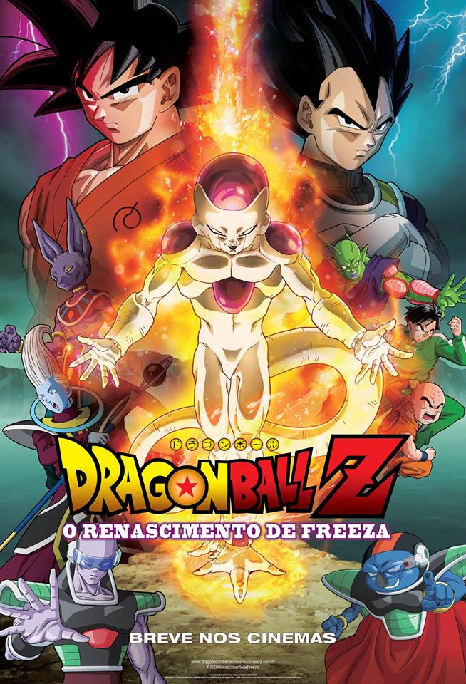 Dragon Ball: Dublador do vilão Freeza morre aos 56 anos