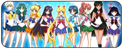 VAZOU! Sailor Moon Crystal e Filmes Clássicos CHEGANDO EM BREVE na NETFLIX!?  