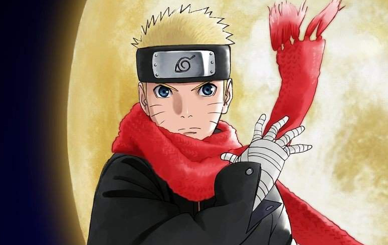 Naruto pequeño / The Last  Naruto uzumaki, Naruto, Naruto series