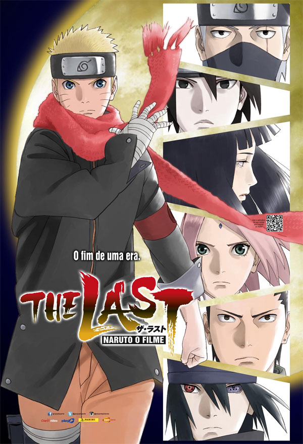 Crítica: The Last Naruto: O Filme