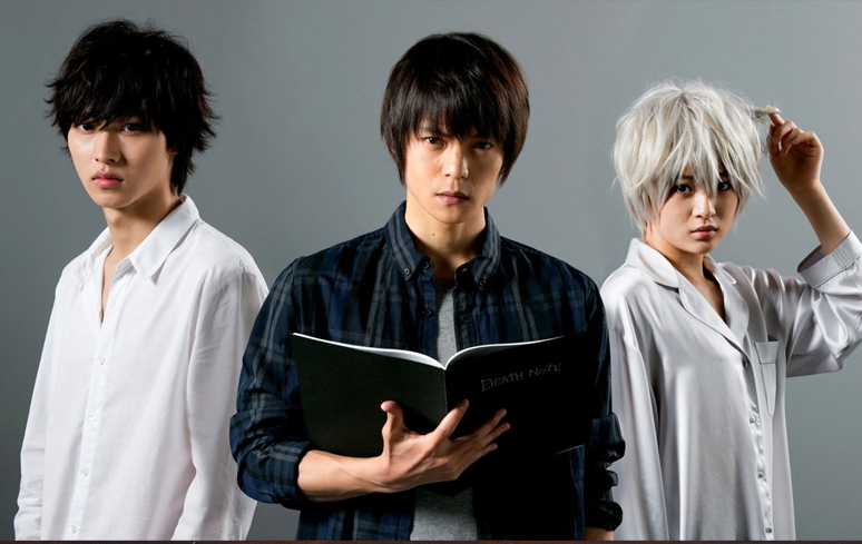 Review: Death Note (Live-Action) Episódio #04