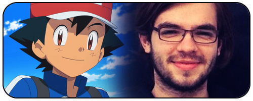 Dublagem: Ash deve continuar com a mesma voz em Pokémon