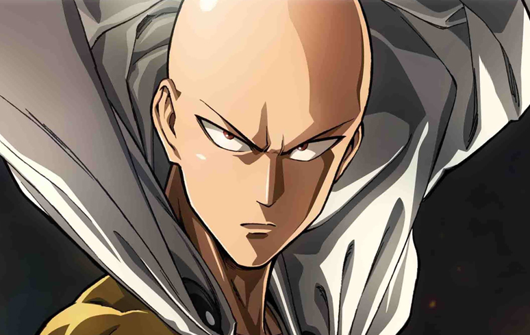 Ver one punch man temporada3 capitulo 1