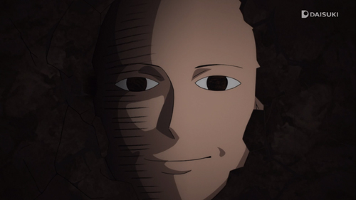 One Punch Man Temporada 1 Episodio 02