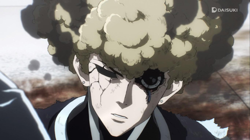 One Punch Man Temporada 2 Episodio 03