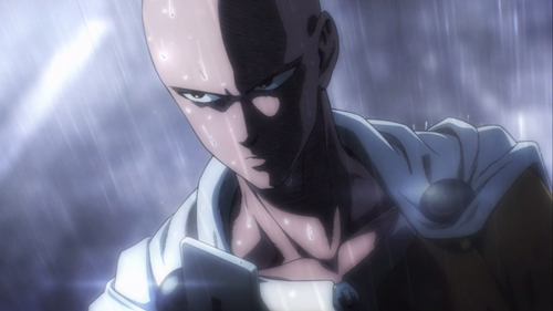 One Punch Man Temporada 2 Capitulo 1 Análisis