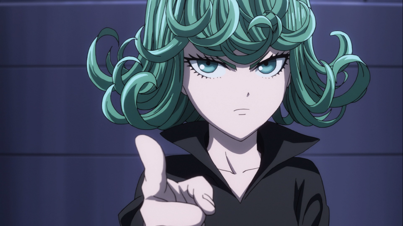 Assistir One Punch Man Episodio 10 Online