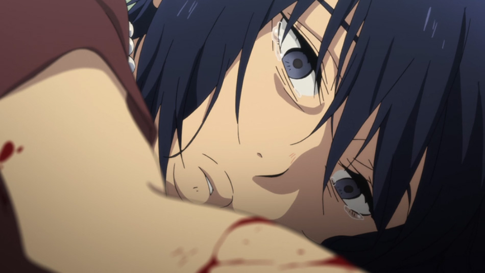 Review: ERASED – Episódio#1